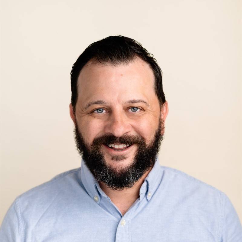 Jason Standiford
