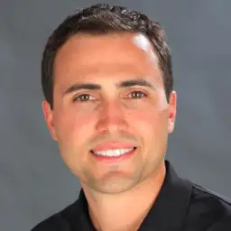 Josh Daneshforooz