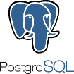 postgresql