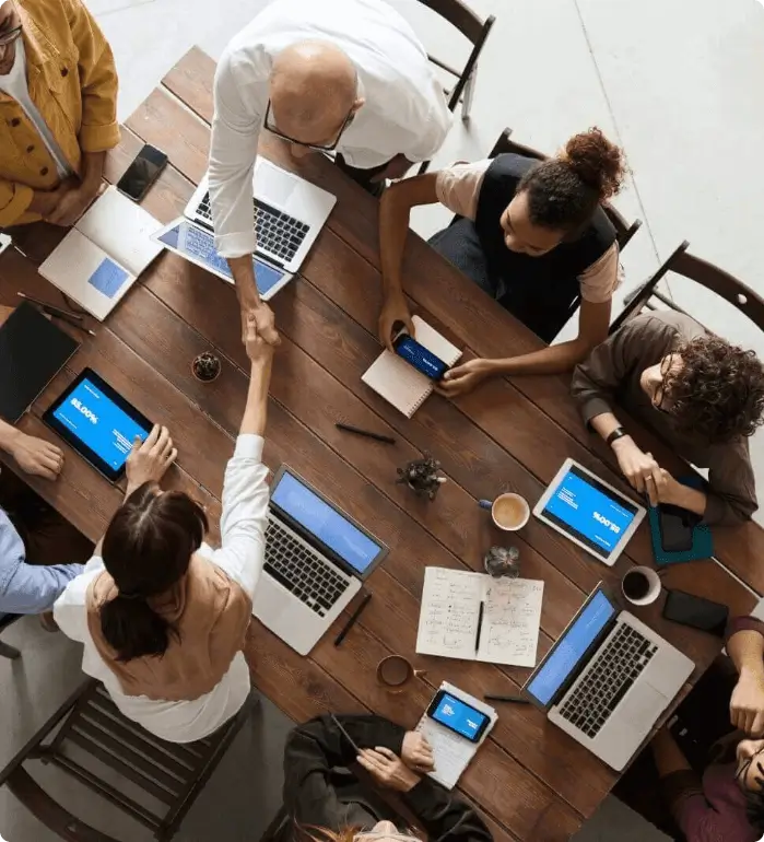 custom software development