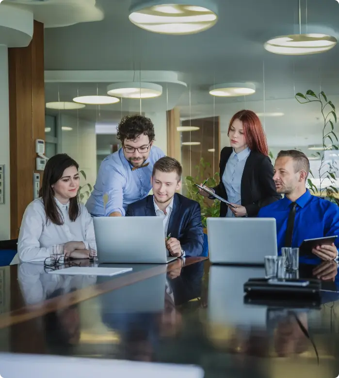 software development company
