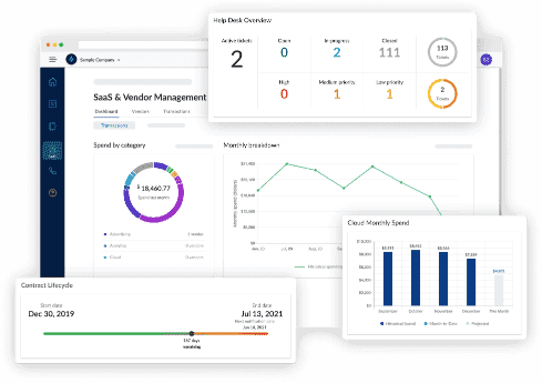 Genuity app