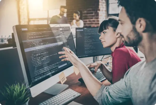 web design and development