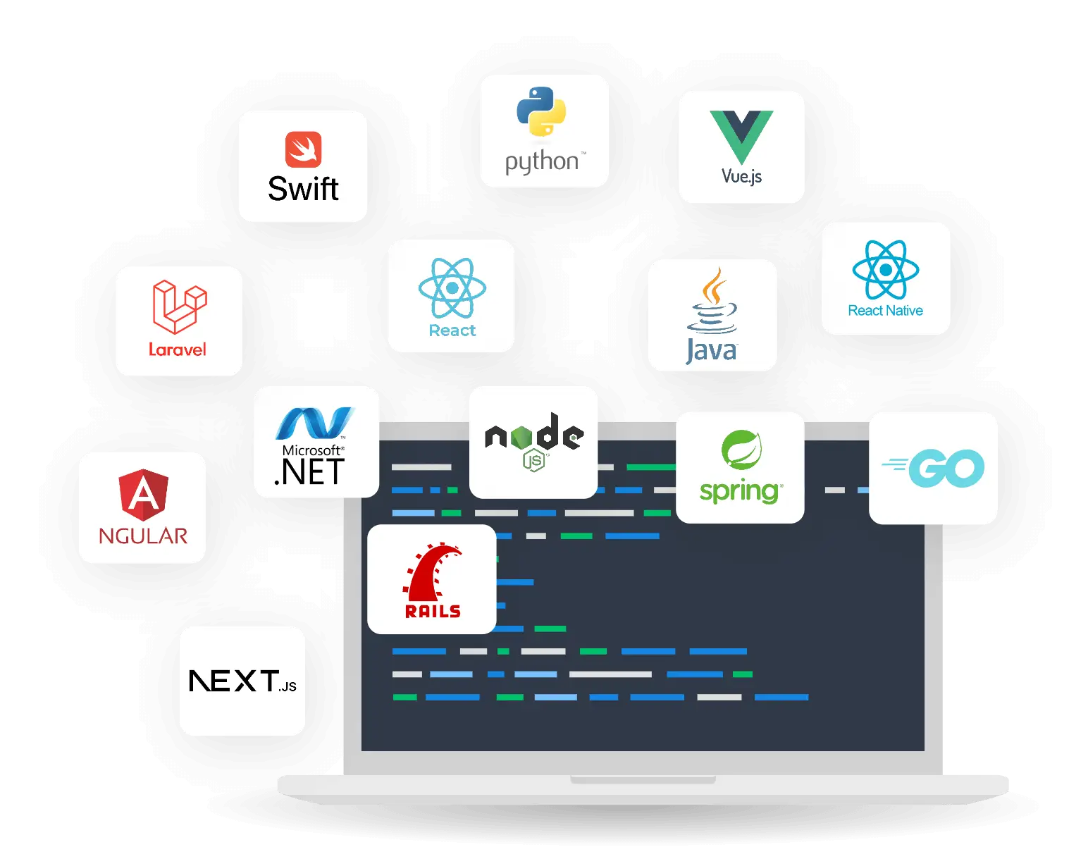 website development services