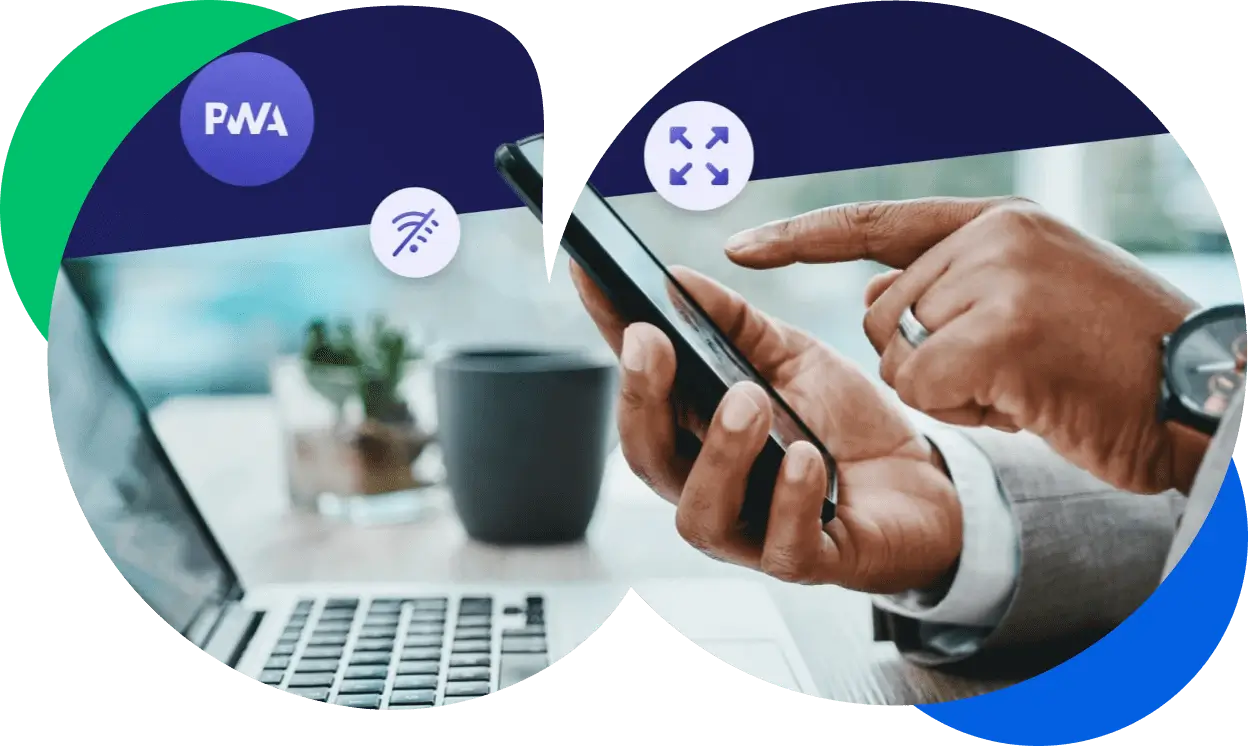  progressive web application development