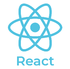React