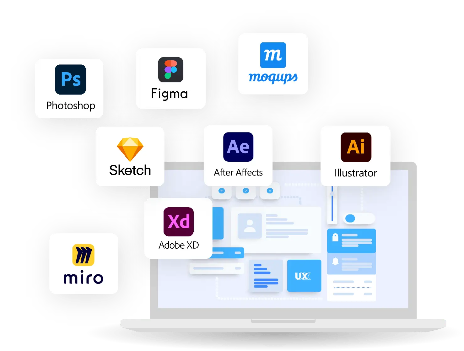 ui ux design services