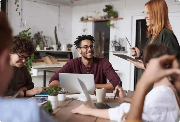 it staff augmentation company