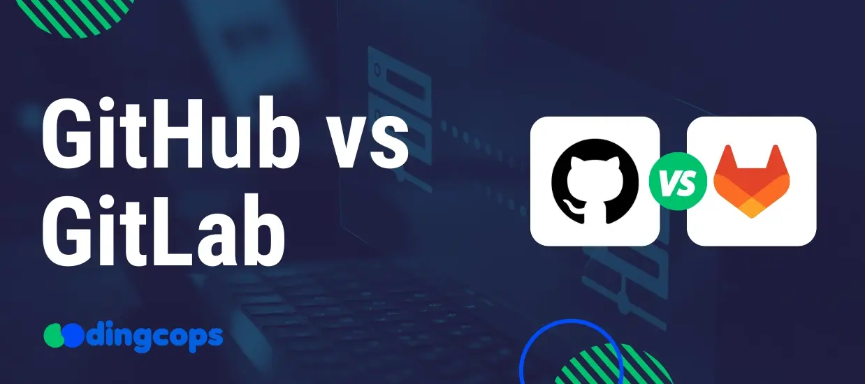 GitHub vs GitLab