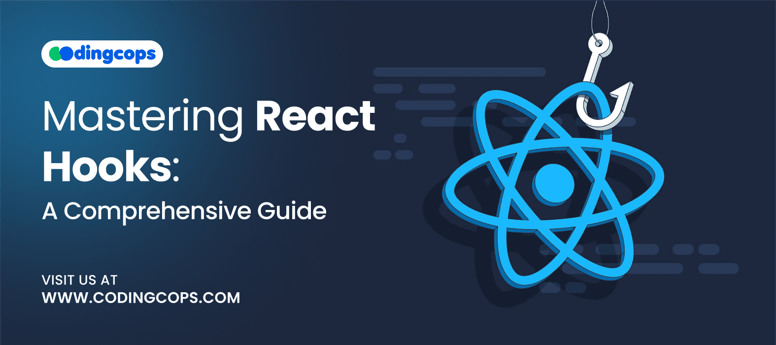 Featured mastering react hooks