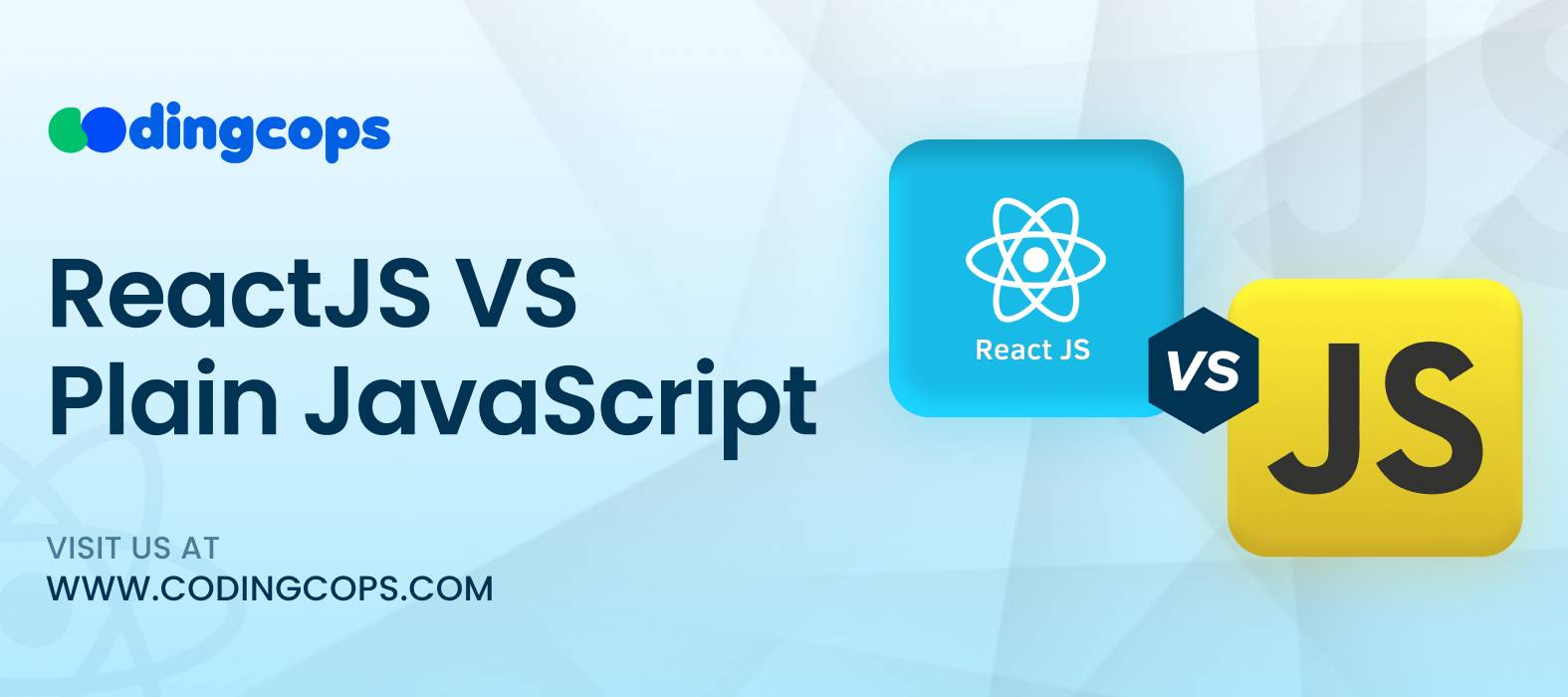ReactJS vs plain javascript