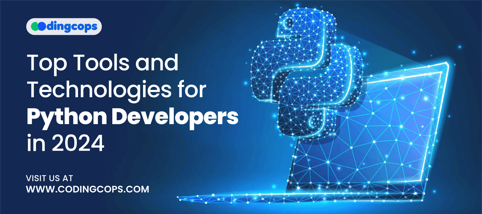 Python developers tools and technologies