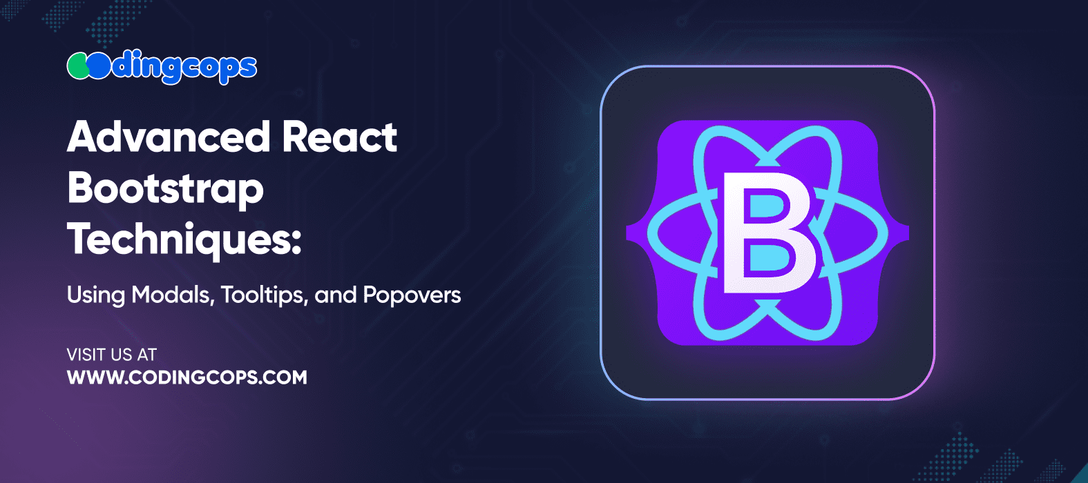 Advanced React Bootstrap Techniques