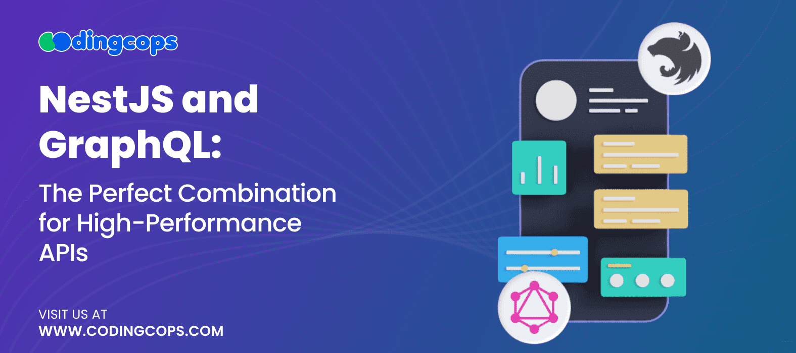 NestJS and GraphQL