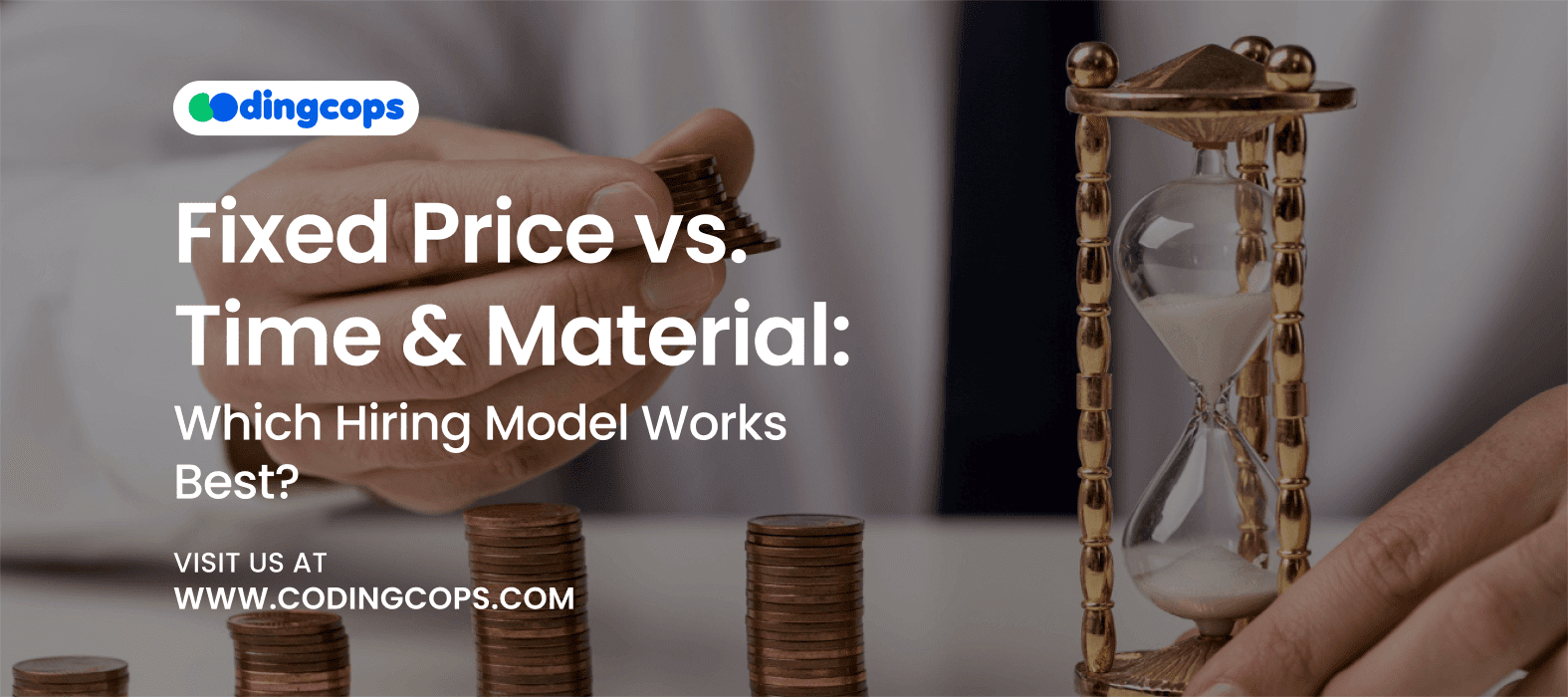 Fixed Price vs. Time