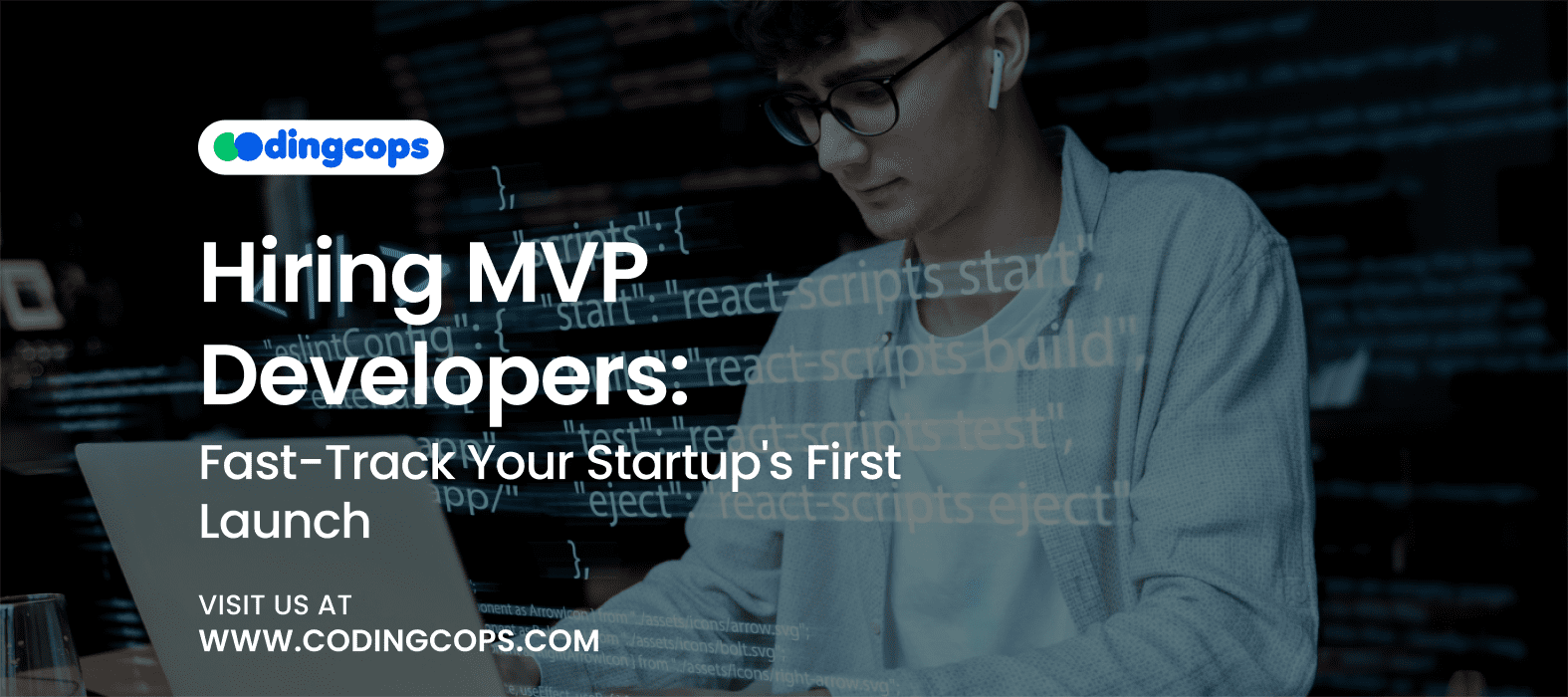 Hiring MVP Developers