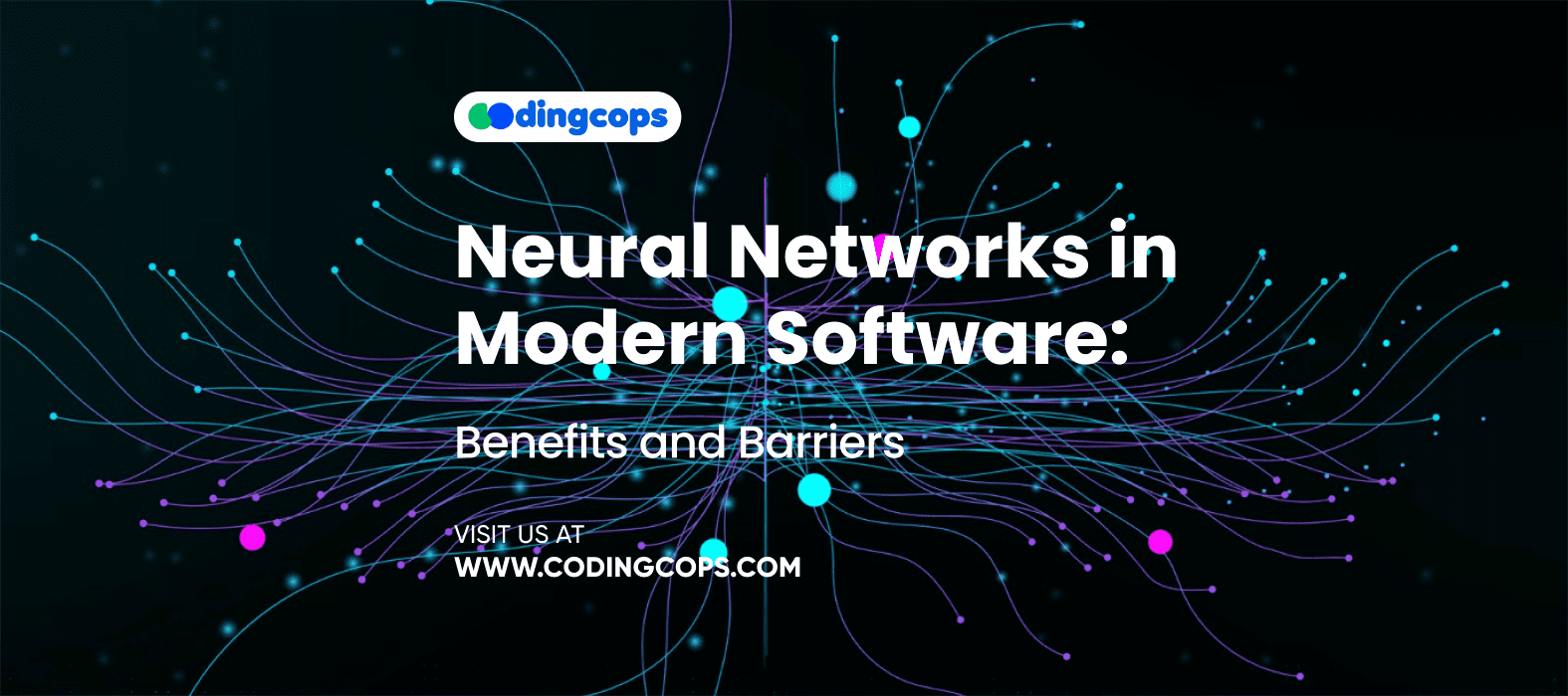 Neural Networks in Modern Software