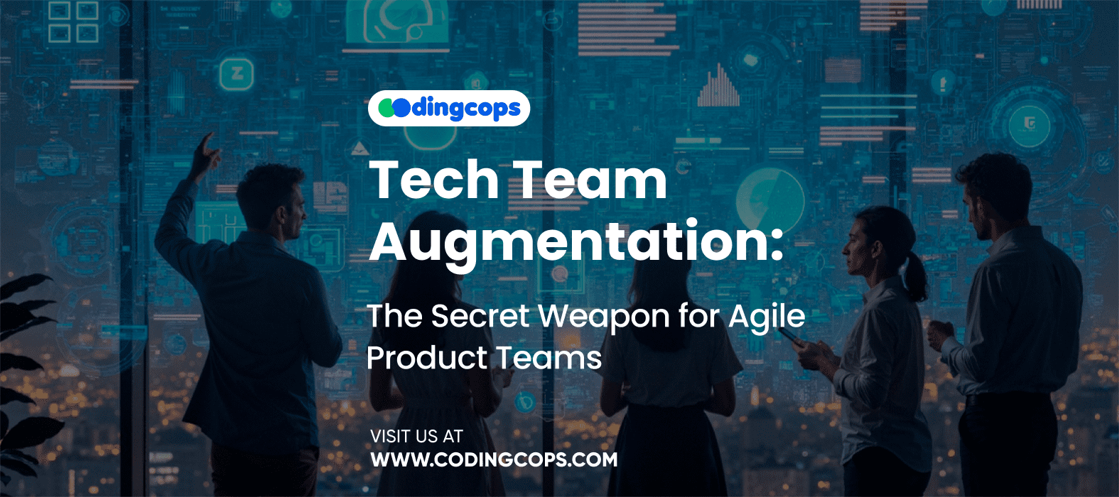 Tech Team Augmentation