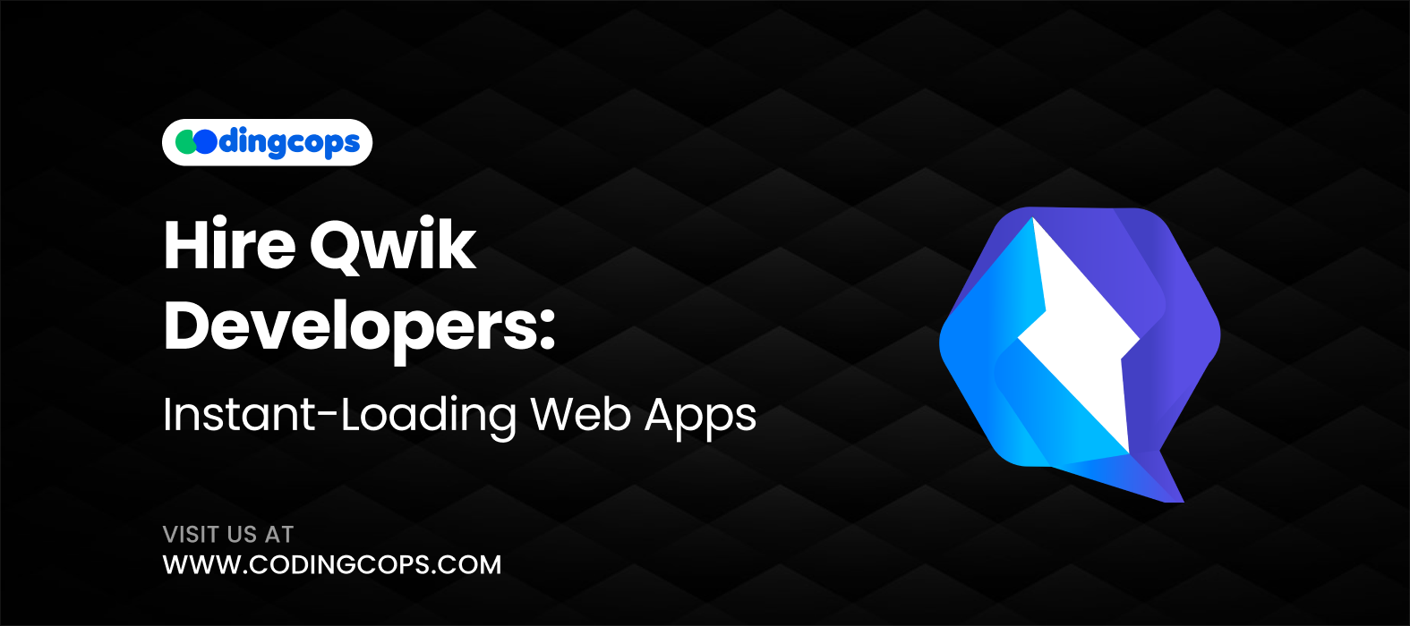 Hire Qwik Developers