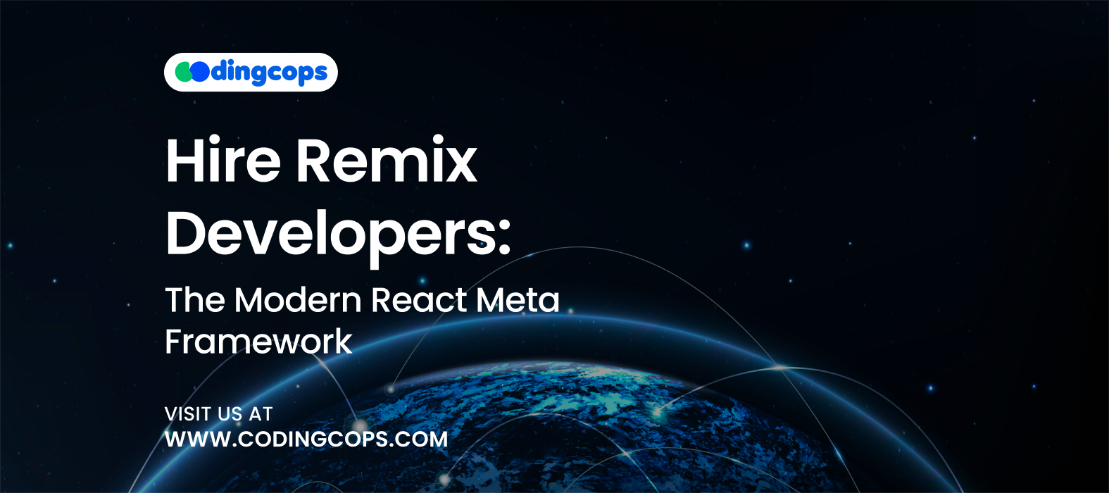 Hire Remix Developers