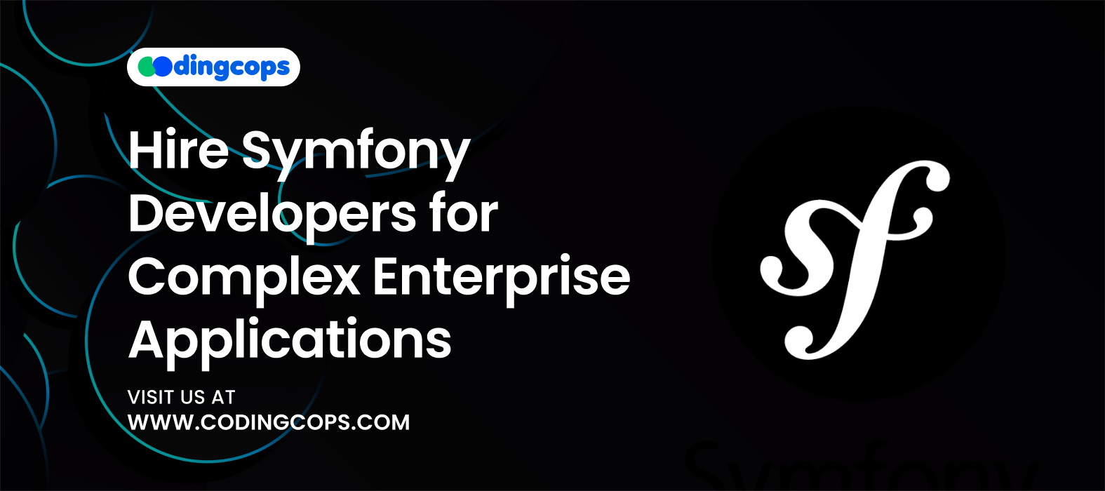 Hire Symfony Developers