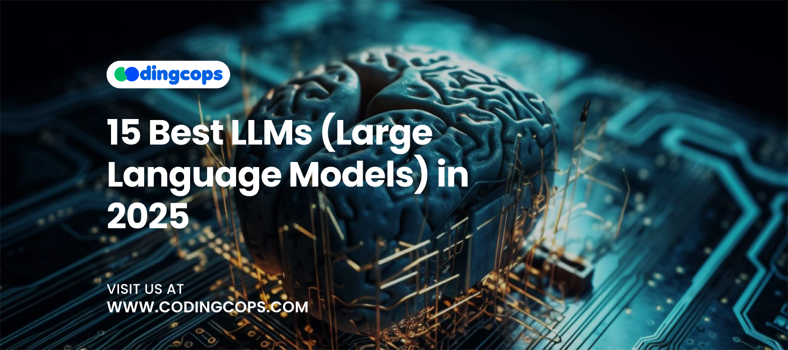 Large Language Models