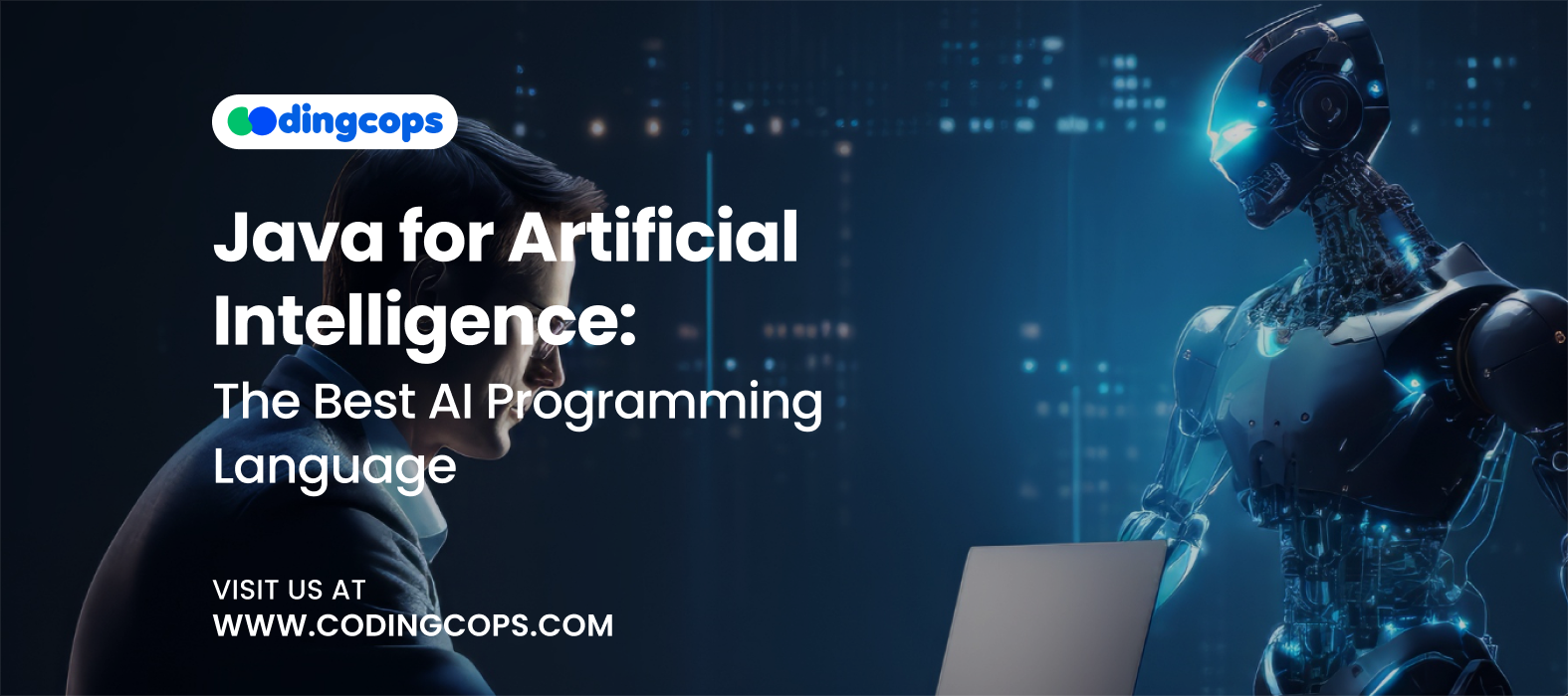 Java for Artificial Intelligence_