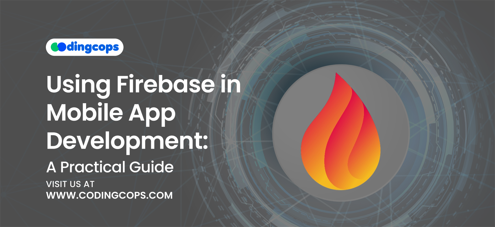 Using Firebase in Mobile App Development