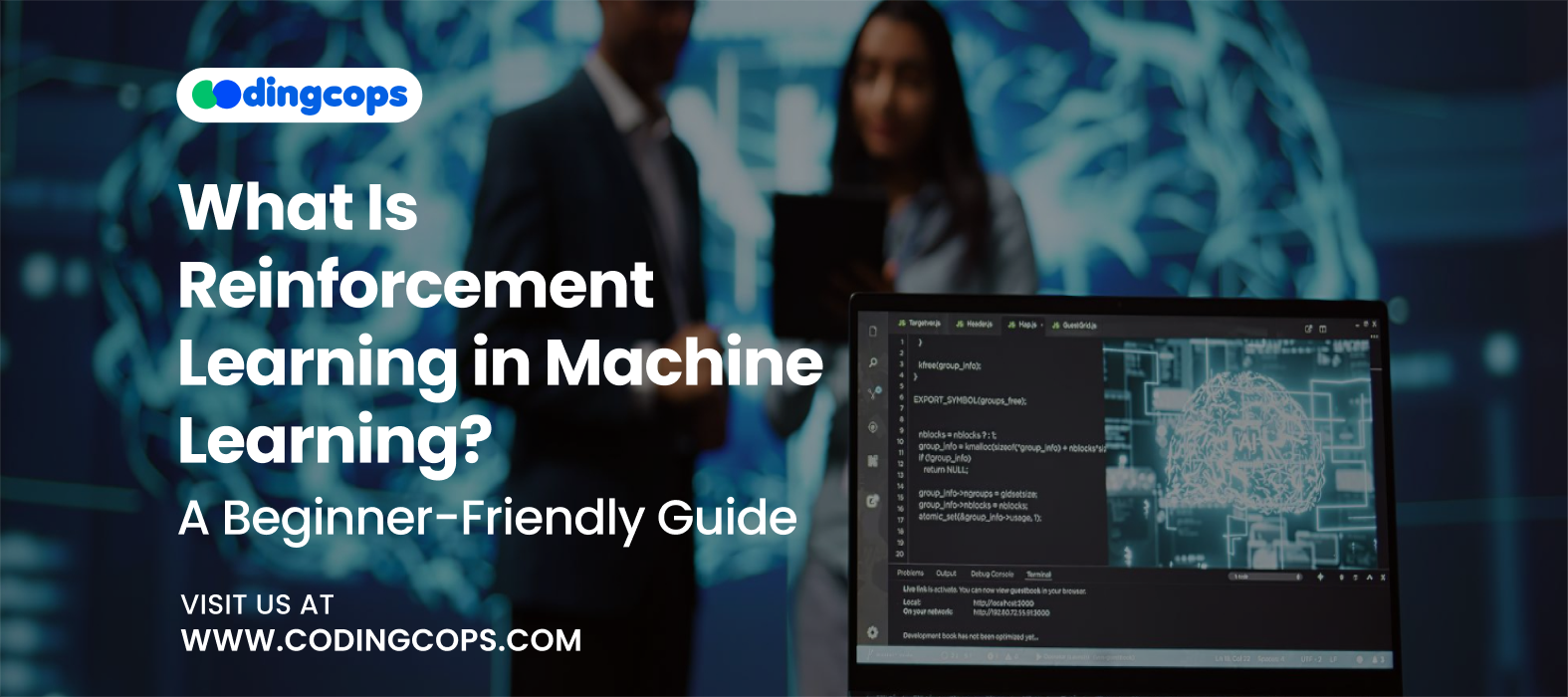 What Is Reinforcement Learning in Machine Learning