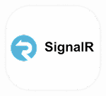 signalR